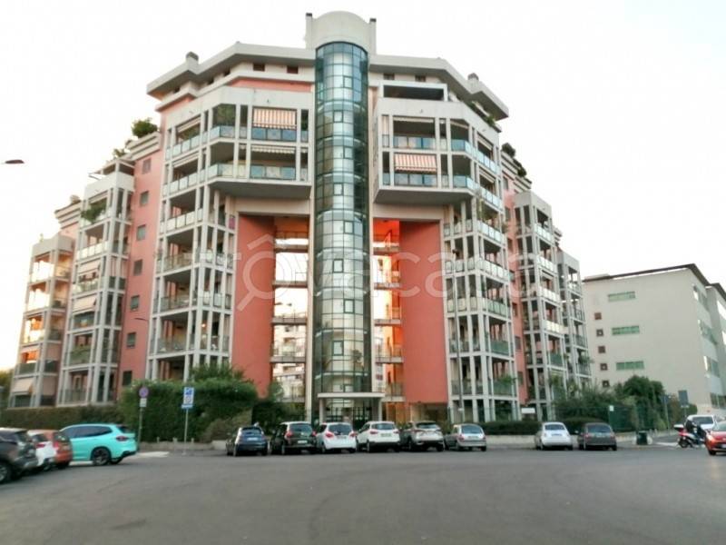 appartamento in vendita a Milano in zona Turro