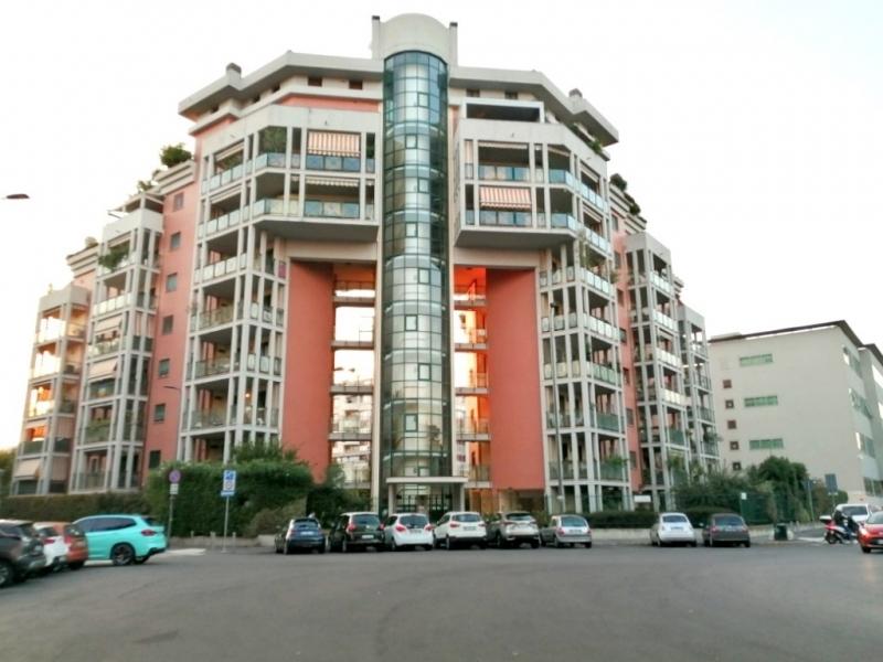 appartamento in vendita a Milano in zona Turro