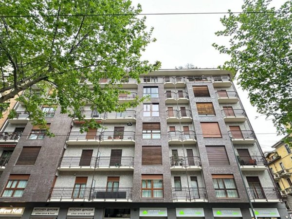 appartamento in vendita a Milano in zona Porta Venezia