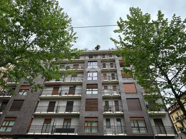 appartamento in vendita a Milano in zona Porta Venezia