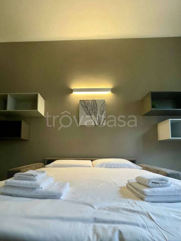 negozio in vendita a Milano in zona Stazione Centrale