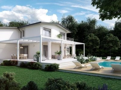 casa indipendente in vendita a Milano