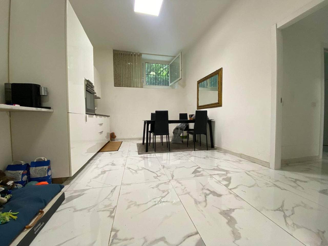 appartamento in vendita a Milano in zona XXII Marzo