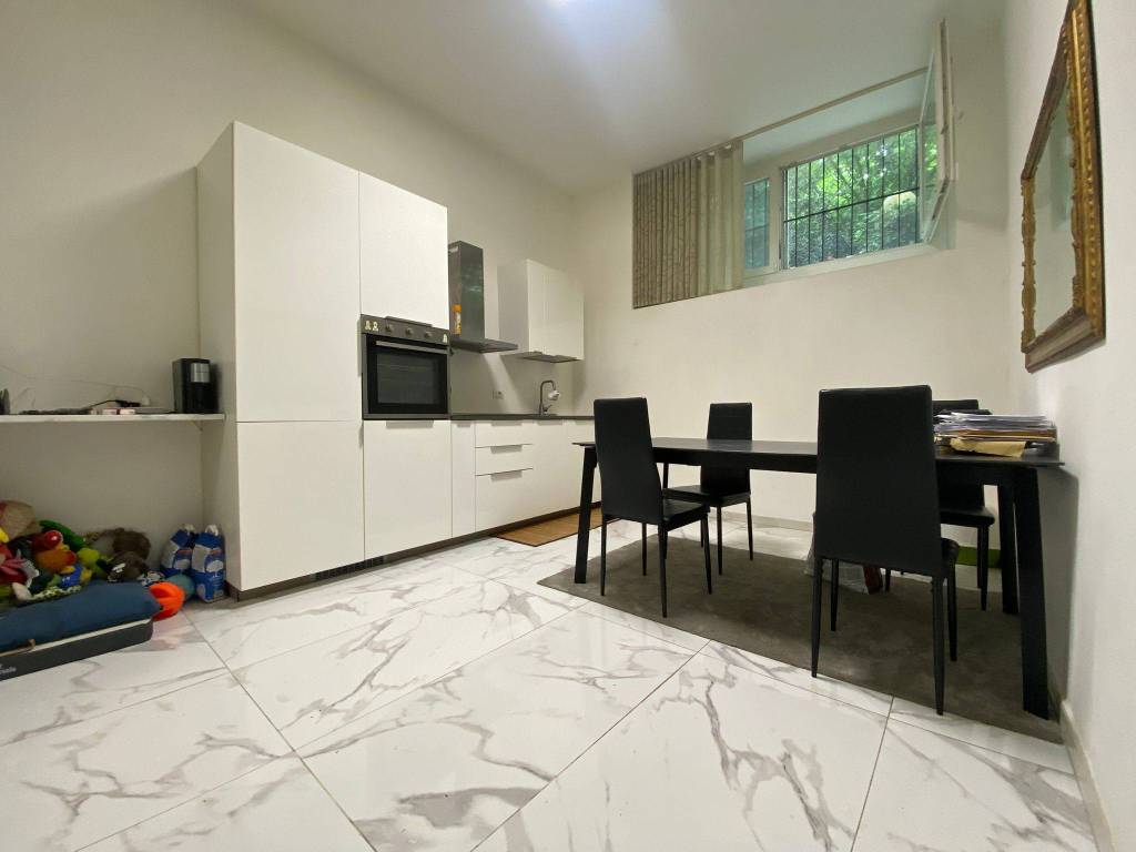 appartamento in vendita a Milano in zona XXII Marzo