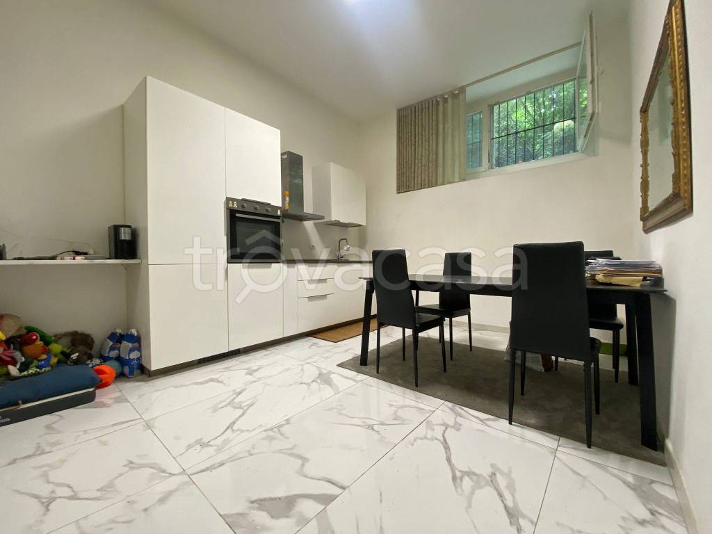 appartamento in vendita a Milano in zona XXII Marzo