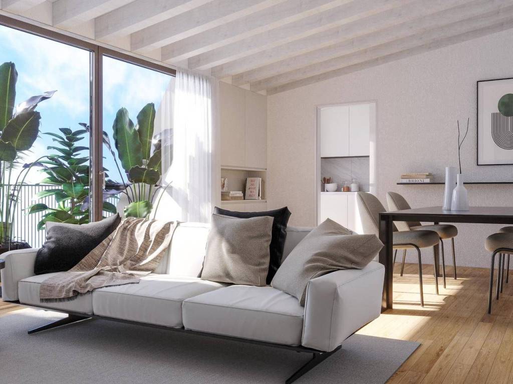 appartamento in vendita a Milano in zona Centro Storico