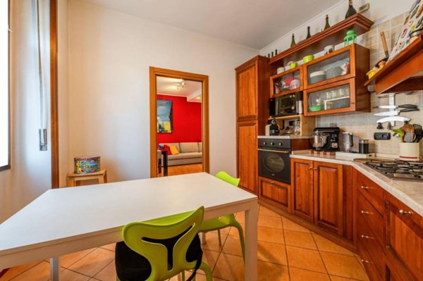 appartamento in vendita a Milano in zona Porta Venezia