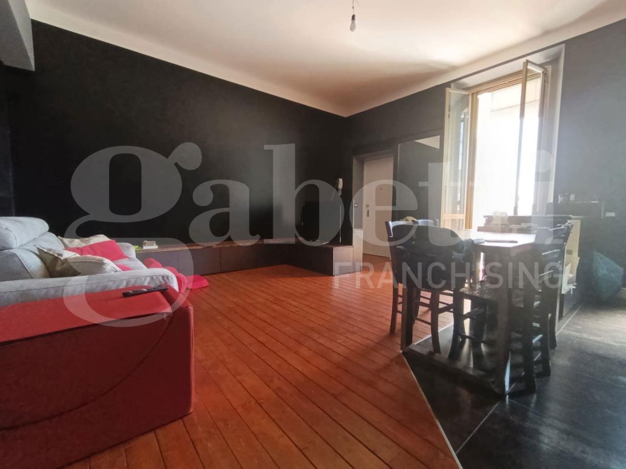 appartamento in vendita a Milano in zona Garegnano