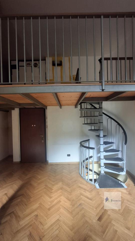 appartamento in vendita a Milano in zona Quarto Oggiaro
