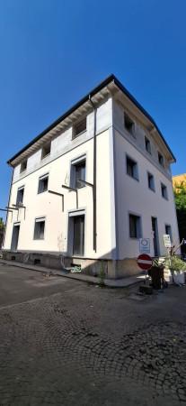 appartamento in vendita a Milano in zona Bovisa