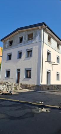 appartamento in vendita a Milano in zona Bovisa