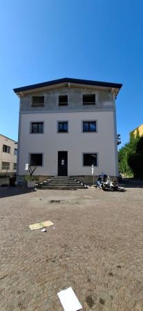 appartamento in vendita a Milano in zona Bovisa