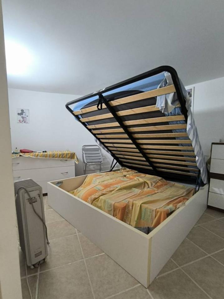 appartamento in vendita a Milano in zona Garegnano