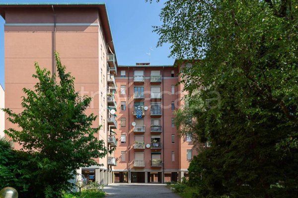 appartamento in vendita a Milano in zona Niguarda