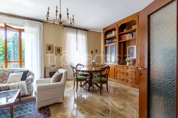 appartamento in vendita a Milano in zona Niguarda