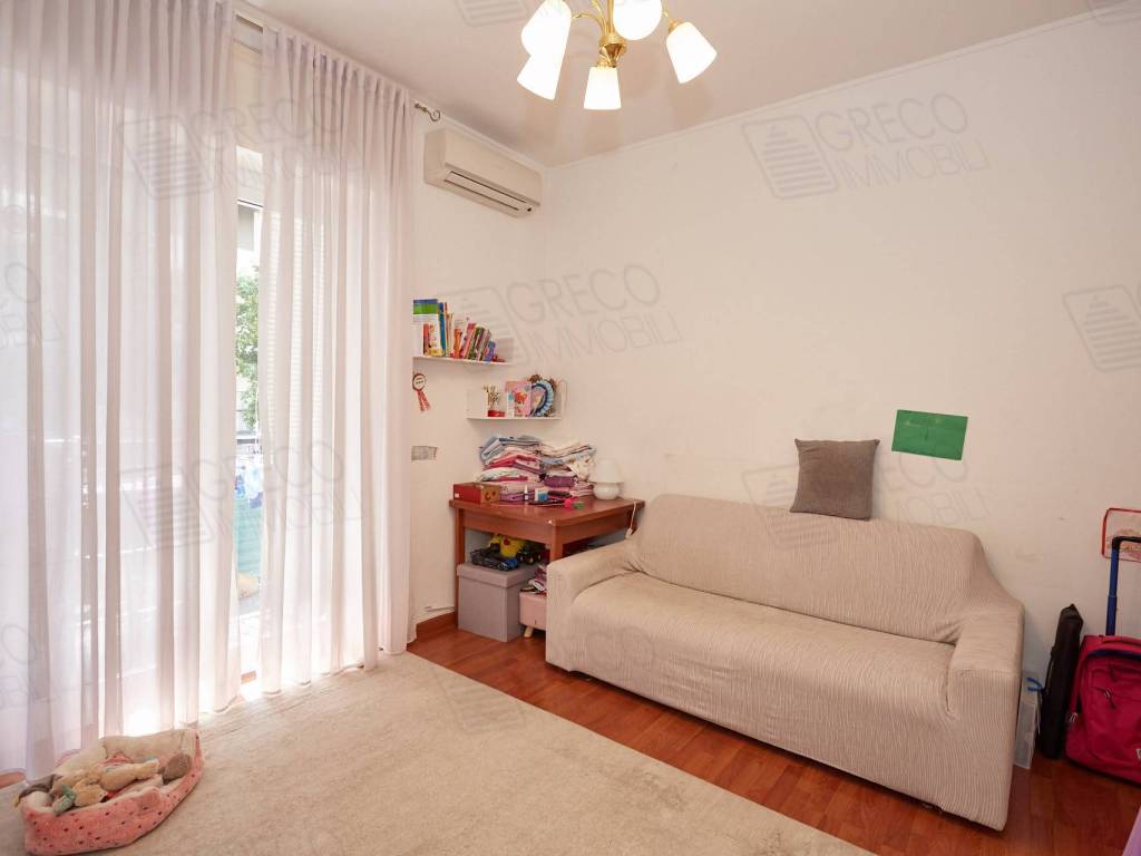 appartamento in vendita a Milano in zona Maggiolina