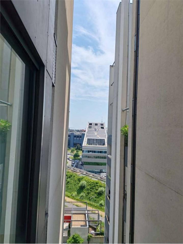 appartamento in vendita a Milano in zona Il Portello