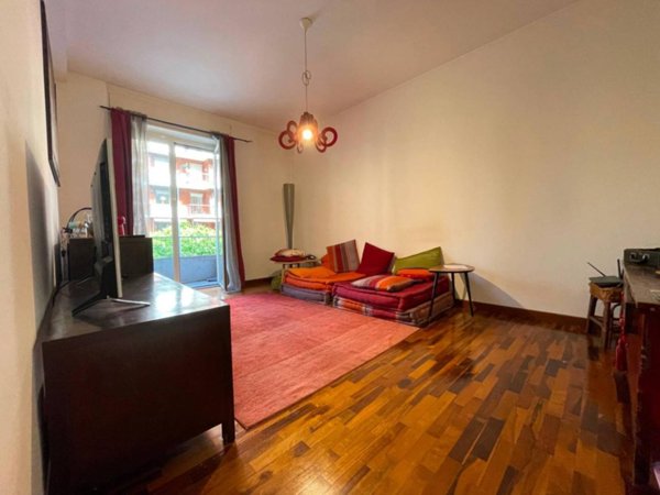 appartamento in vendita a Milano in zona Porta Romana