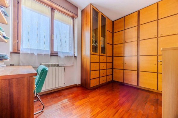 appartamento in vendita a Milano in zona Villapizzone