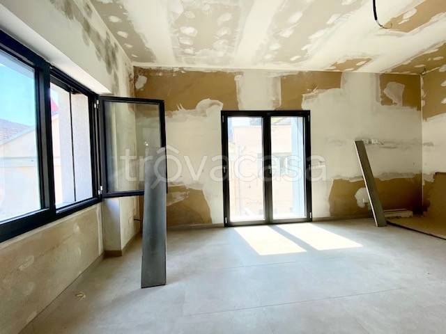 appartamento in vendita a Milano in zona Bovisa