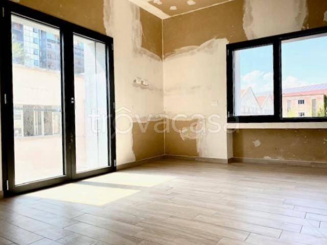 appartamento in vendita a Milano in zona Bovisa