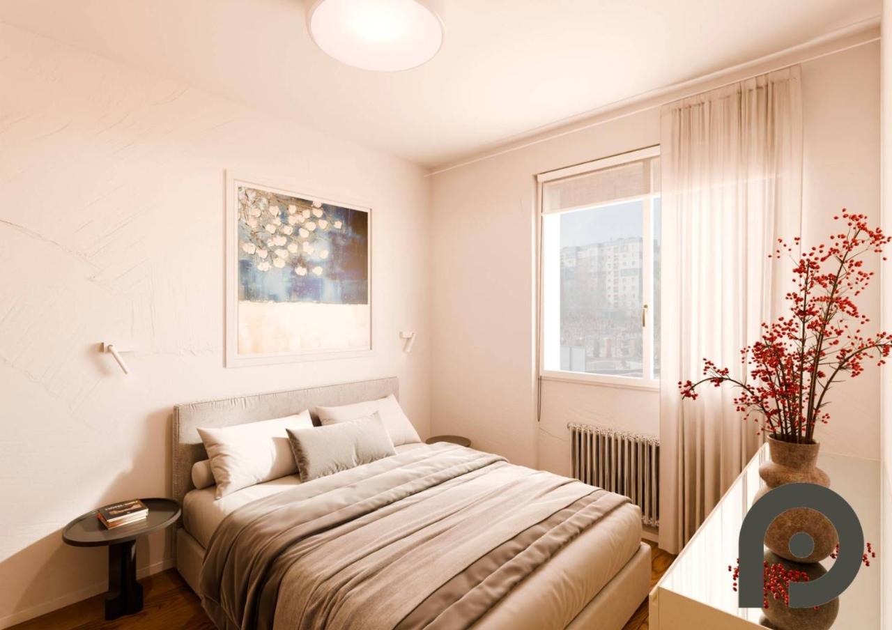 appartamento in vendita a Milano in zona Lorenteggio