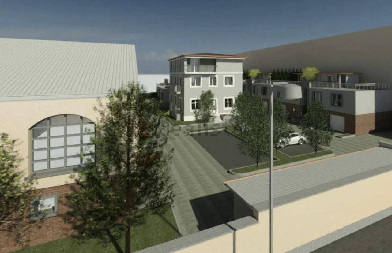 appartamento in vendita a Milano in zona Bovisa