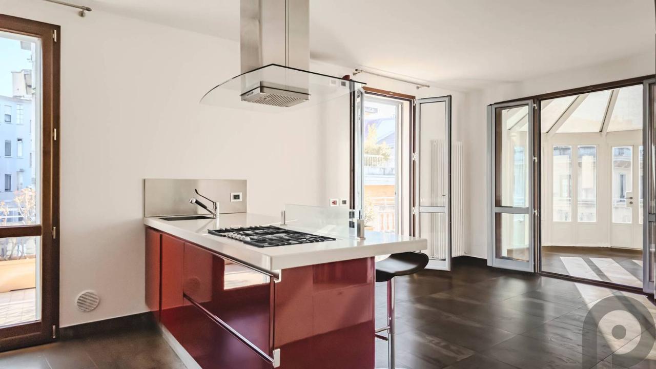 appartamento in vendita a Milano