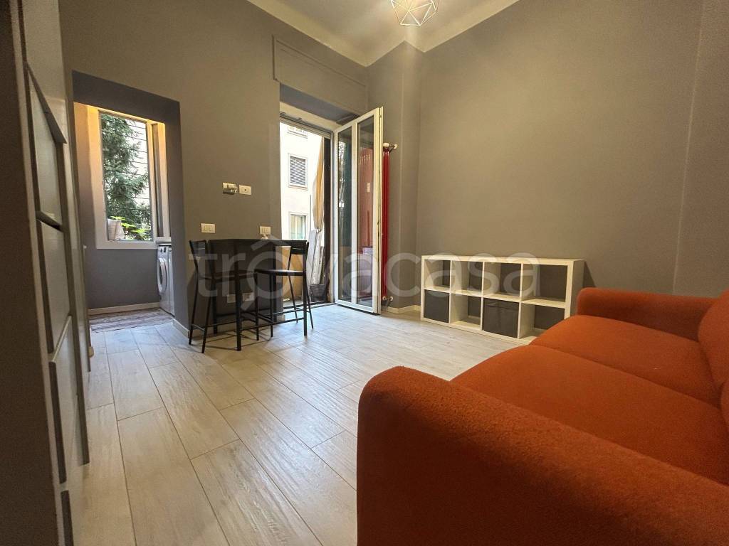 appartamento in vendita a Milano in zona Città Studi
