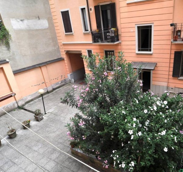 appartamento in vendita a Milano in zona Solari