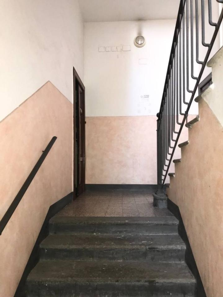 appartamento in vendita a Milano in zona Bocconi