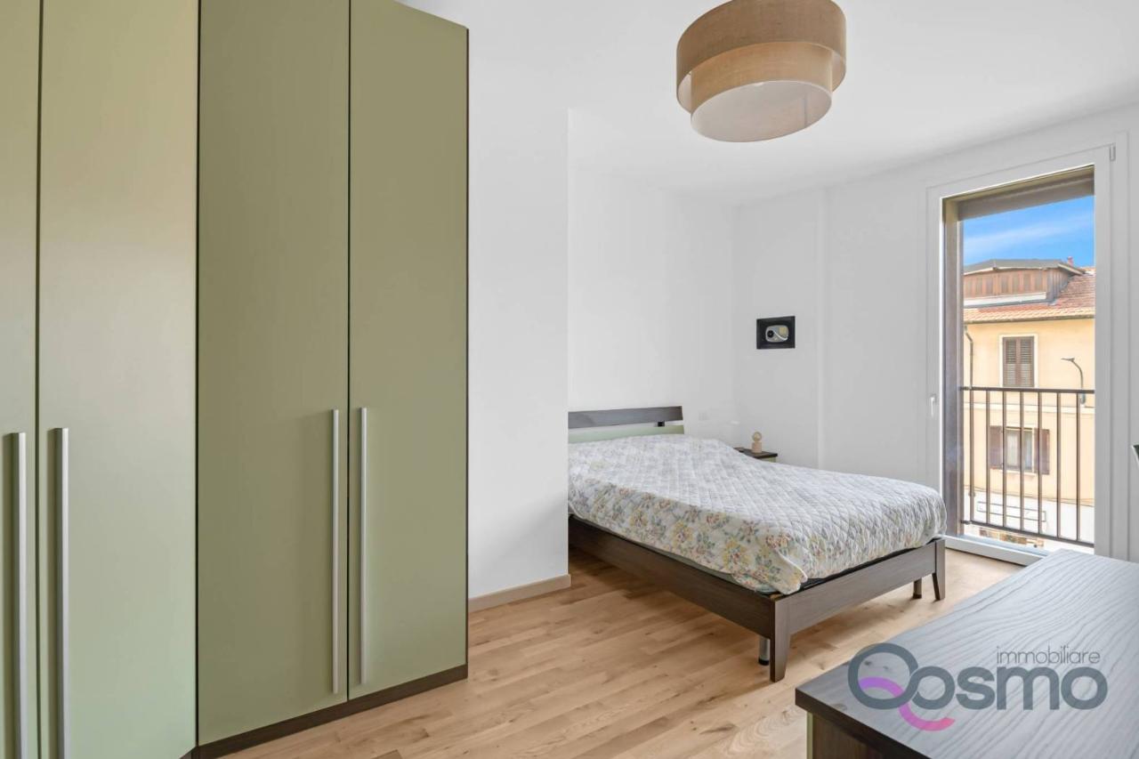 appartamento in vendita a Milano in zona Niguarda