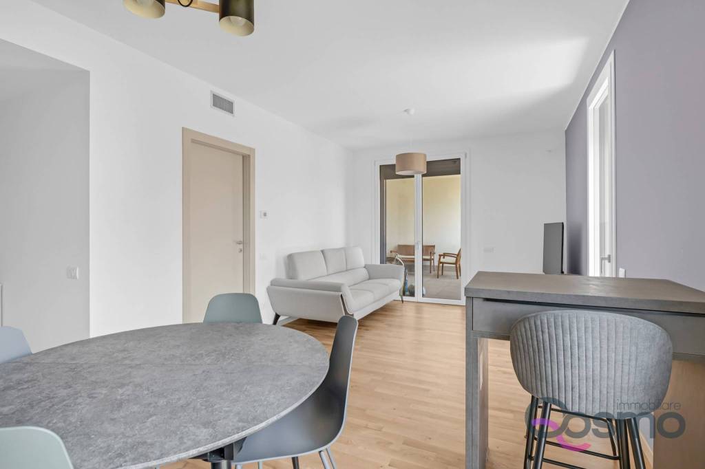 appartamento in vendita a Milano in zona Niguarda