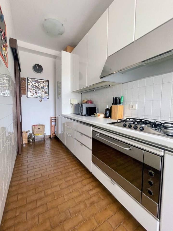 appartamento in vendita a Milano in zona Casoretto