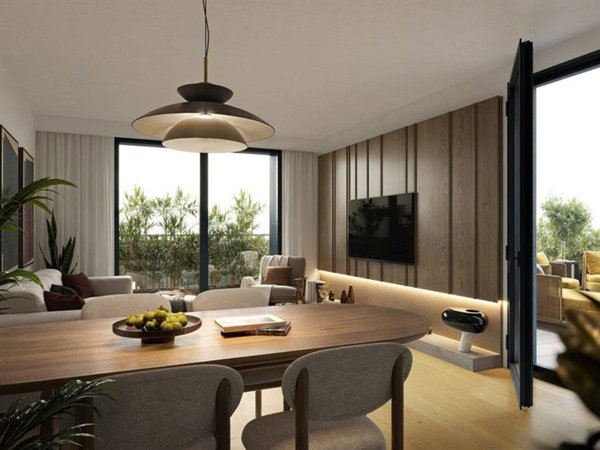 appartamento in vendita a Milano in zona Maggiolina