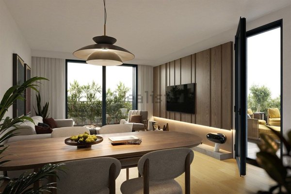 appartamento in vendita a Milano in zona Ponte Seveso