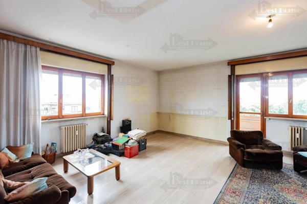 appartamento in vendita a Milano in zona Molino Dorino