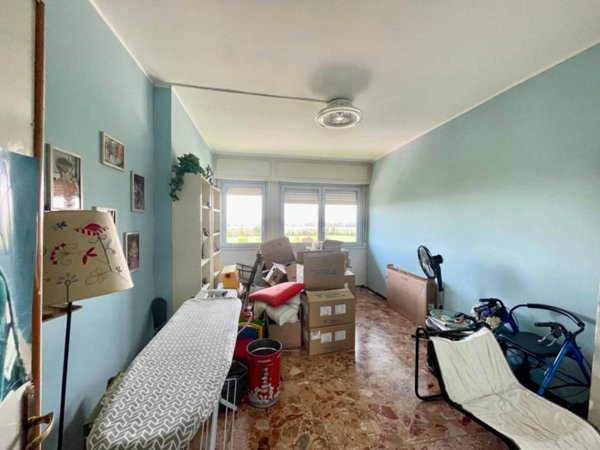 appartamento in vendita a Milano in zona Gallaratese