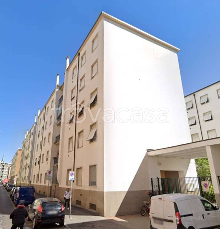 appartamento in vendita a Milano in zona San Siro