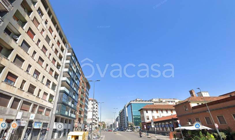 appartamento in vendita a Milano in zona Cascina dei Pomi