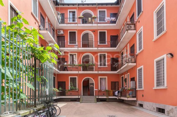 appartamento in vendita a Milano in zona Chiesa Rossa