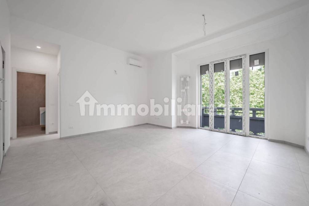 appartamento in vendita a Milano in zona Niguarda