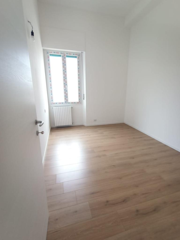 appartamento in vendita a Milano in zona Affori