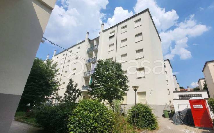 appartamento in vendita a Milano in zona San Siro