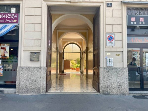 appartamento in vendita a Milano in zona Piazzale Lodi