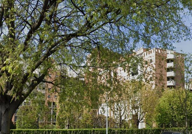 appartamento in vendita a Milano in zona Crescenzago