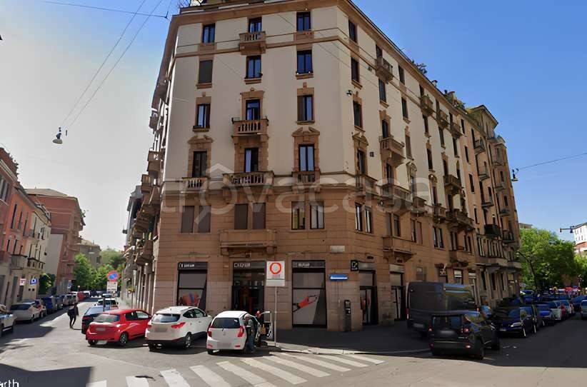 appartamento in vendita a Milano in zona Città Studi