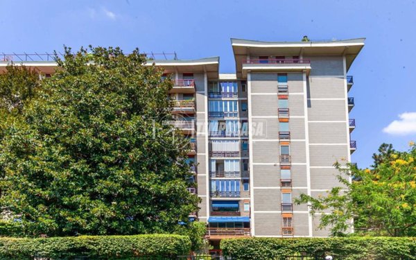 appartamento in vendita a Milano in zona Solari