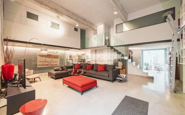 appartamento in vendita a Milano in zona Lambrate