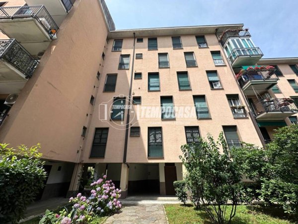 appartamento in vendita a Milano in zona Comasina